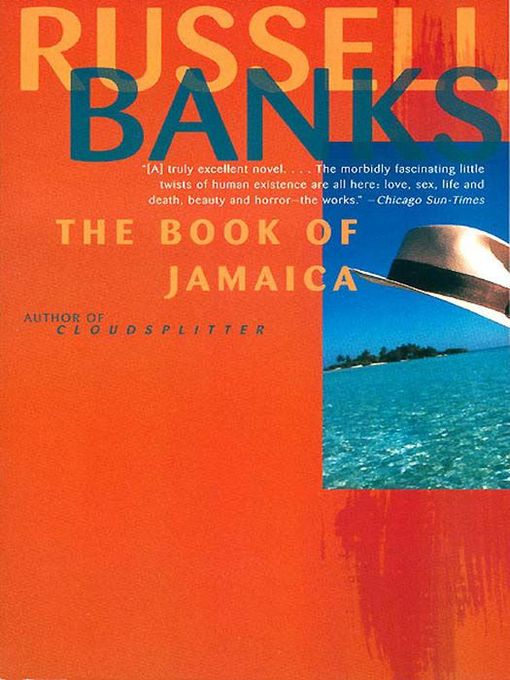 Title details for Book of Jamaica by Russell Banks - Wait list